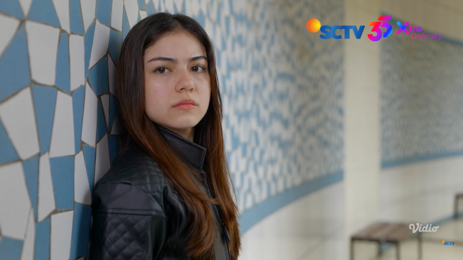 Episode 232 Asmara Gen Z. (SCTV)